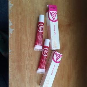 Mary Kay 2 jelly lip gloss