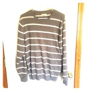 Oversized sweater!💕