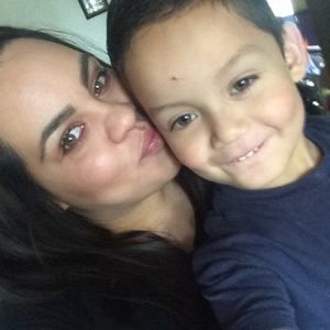 Meet your Posher, Veronica