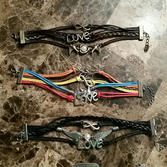 Adorable bracelets!! - Picture 3 of 3