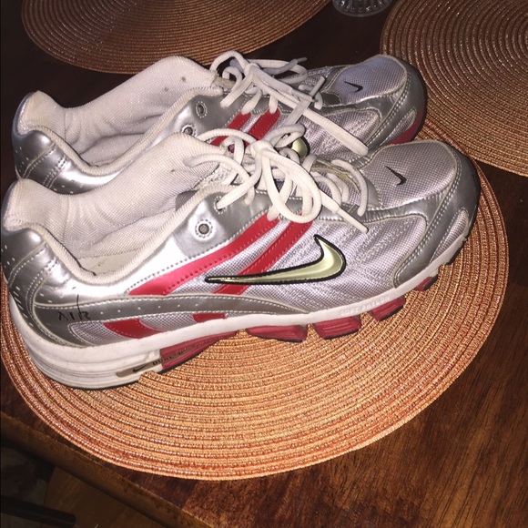 Nike air shoes