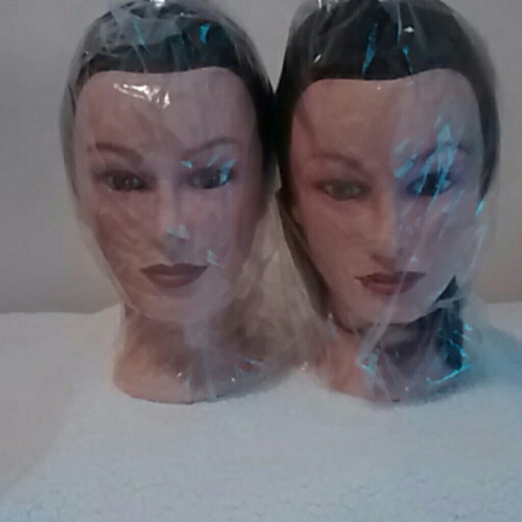 Amerikin-Manikins for @kirstinanderson