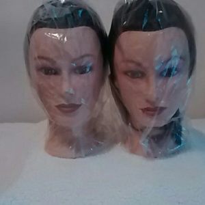 Amerikin-Manikins for @kirstinanderson