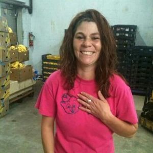 Meet your Posher, Donna