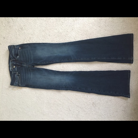 AE Jeans