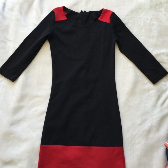 XS Dress