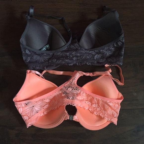 Bra bundle - Picture 2 of 4