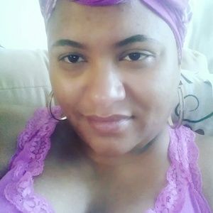 Meet your Posher, Tanya