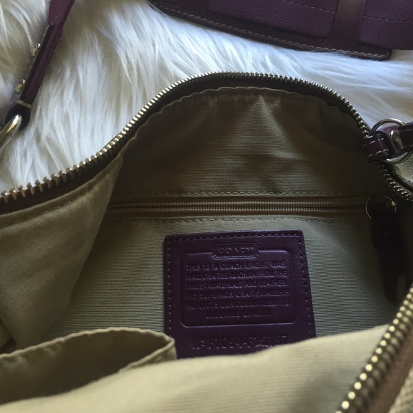 Coach | Bags | Coach Signature C Hobo | Poshmark