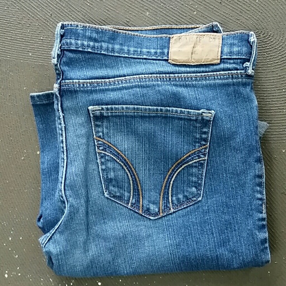 Hollister jeans 9R