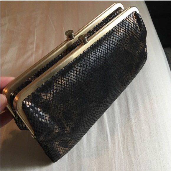 Hobo Lauren special edition Wallet - Picture 2 of 4