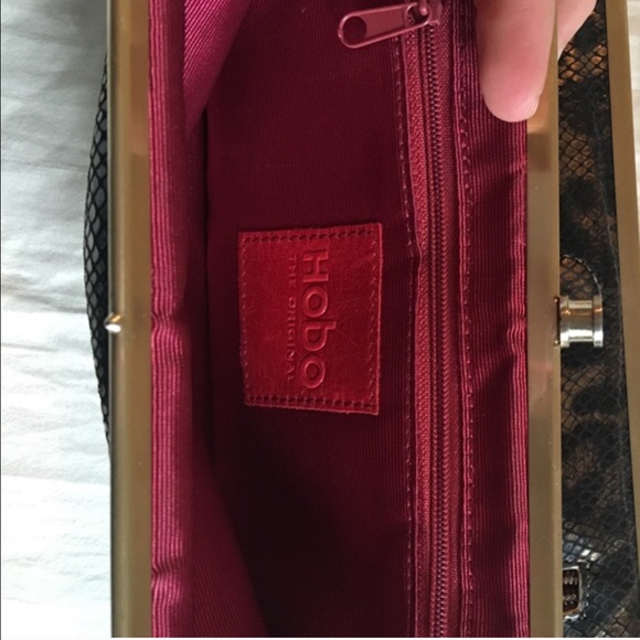 Hobo Lauren special edition Wallet - Picture 4 of 4