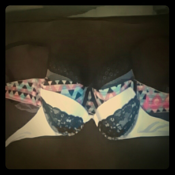 Bras