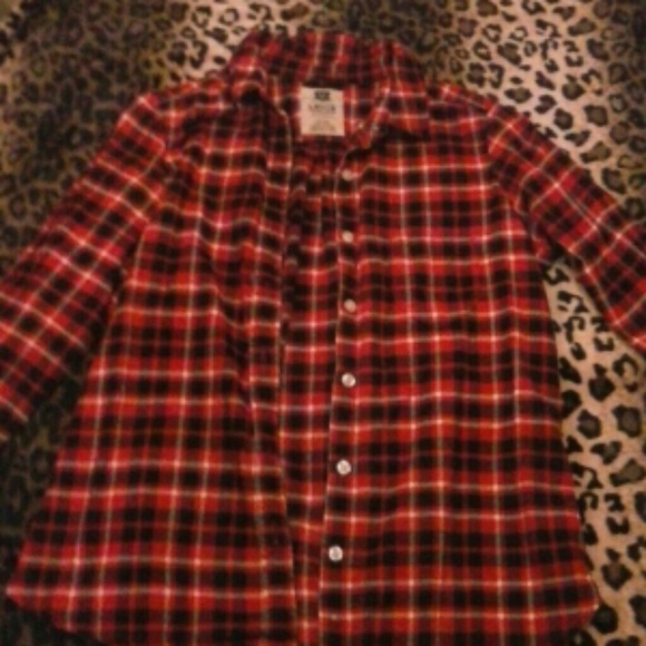 Flannel