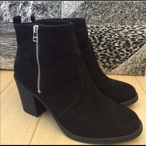H&m ankle boots