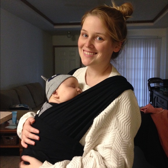 Meet your Posher, Emily