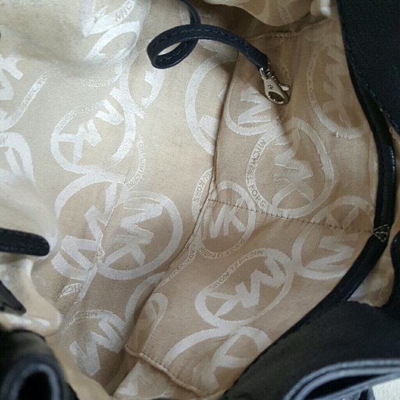 Inside pics of my Michael kors