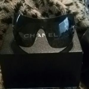 Chanel  Sunglasses