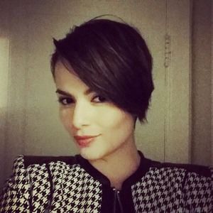 Meet your Posher, Luisa