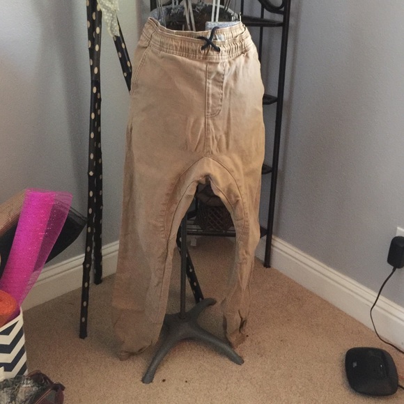 Pants