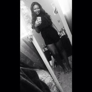 Meet your Posher, Tamia