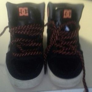 DC Sneakers !!