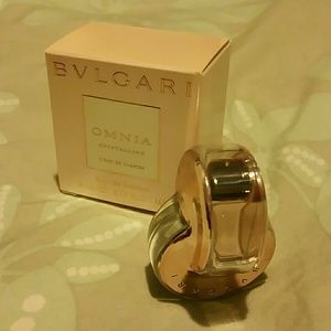 BVLGARI Omnia Crystalline Eau De Perfum