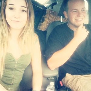 Meet your Posher, Jo'alyn