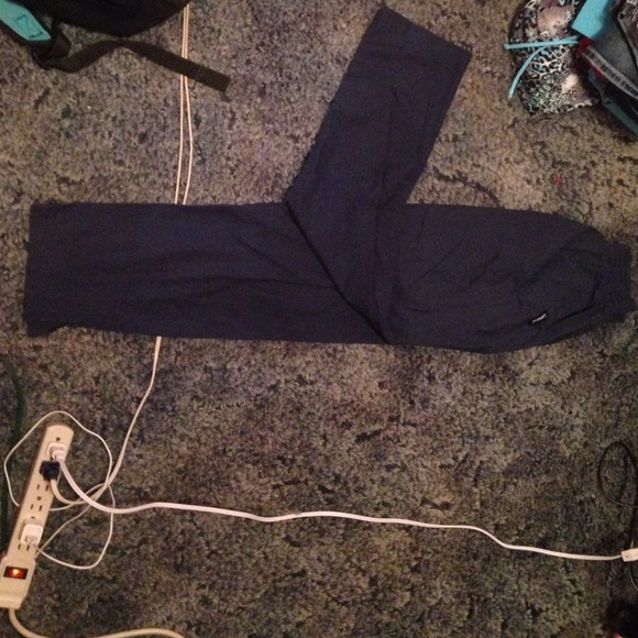 Scrub pants - Picture 1 of 1