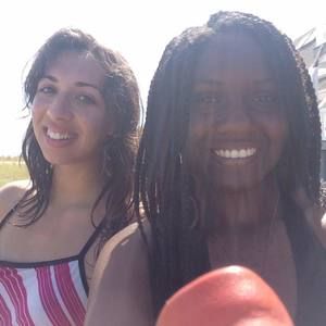 Meet your Posher, Jasmine