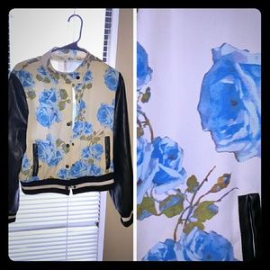 Mural Jacket