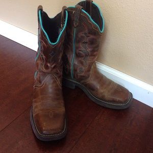 Justin Boots Women's Gypsy Collection