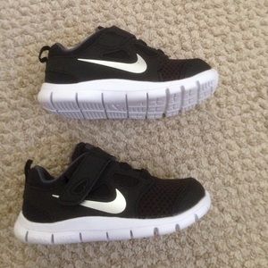 Nike free size 8C
