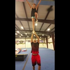 Meet your Posher, Darian