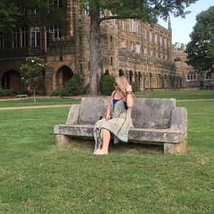 Meet your Posher, Annah