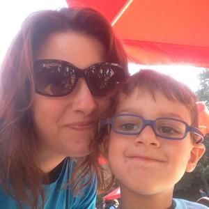 Meet your Posher, Dianna