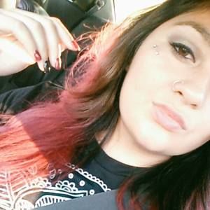 Meet your Posher, Aaliyah