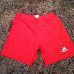 Adidas spandex