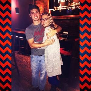 Meet your Posher, Kayla