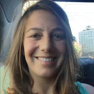 Meet your Posher, Kathryn