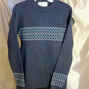 Awesome Ski Sweater. Great for on the slopes & off