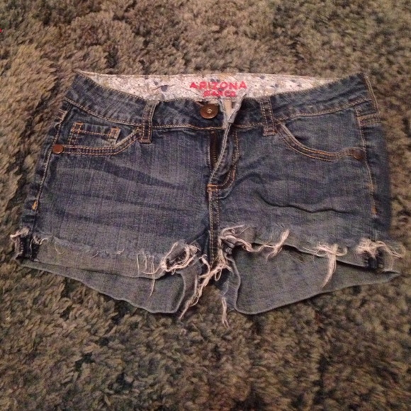 Arizona Jeanco shorts