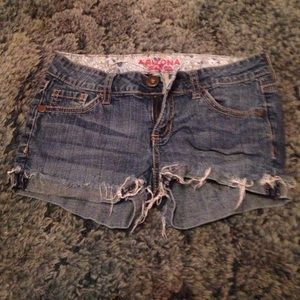 Arizona Jeanco shorts