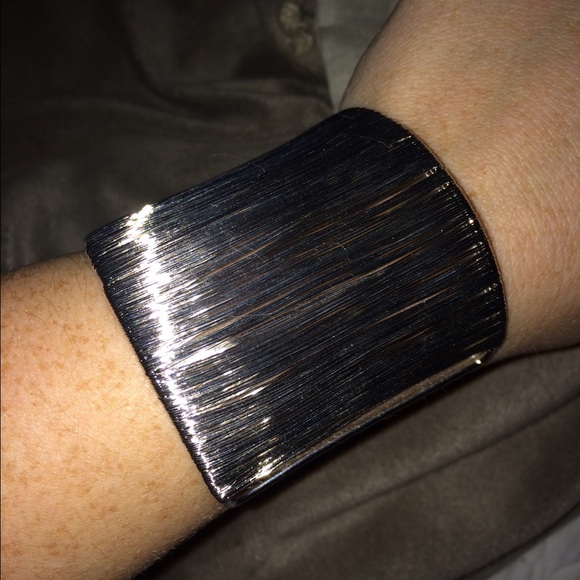 Cuff Bracelet - Picture 2 of 3