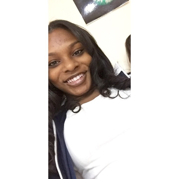 Meet Your Posher 😊