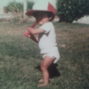 Meet your Posher, Nathaniel