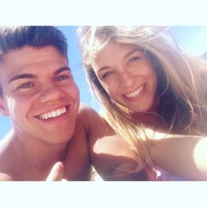 Meet your Posher, Gillian