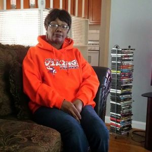 Meet your Posher, Barbara