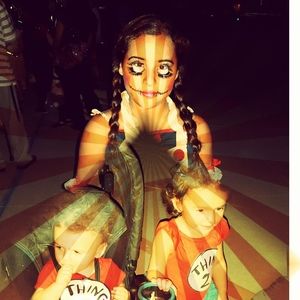 Meet your Posher, Mandy