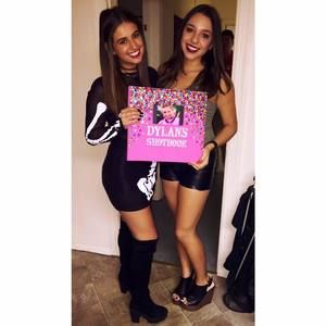 Meet your Posher, Dylan